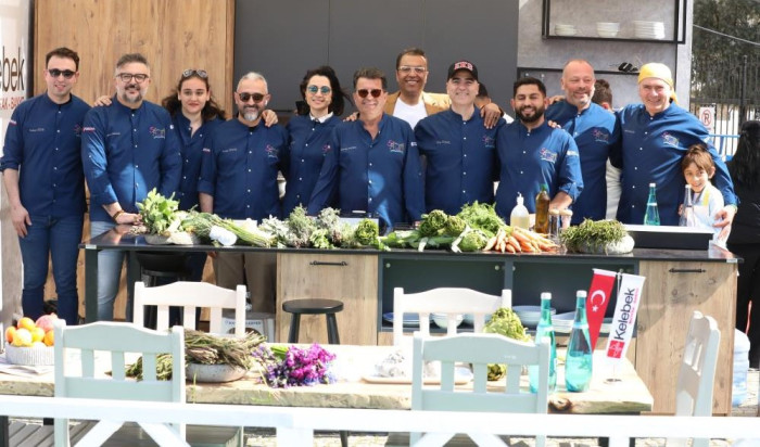 Bodrum'da Acı Ot Festivali'nin 6'ncısı düzenlenecek