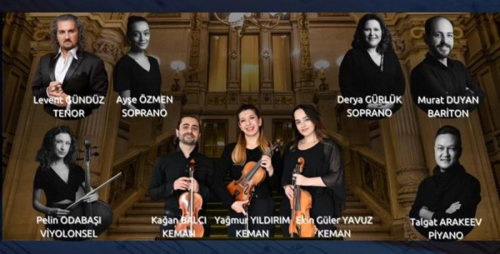 İkinci Sanat Festivali 18-24 Nisan