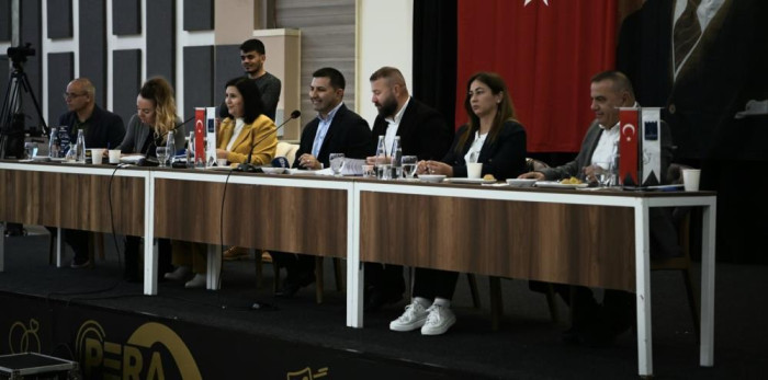 Kuşadası Belediyesi'nin 2024 yılı Faaliyet Raporu kabul edildi