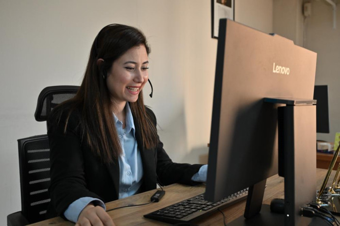 Manisa’da işitme engellilere büyük destek