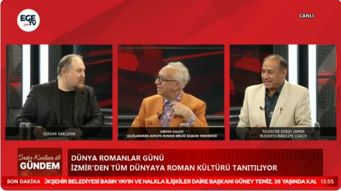 İzmir'de sağlık Turizmi Atağı